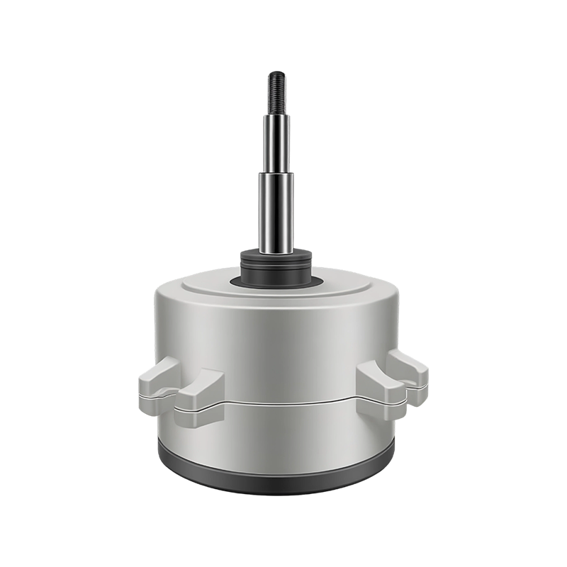 Motor BLDC silencioso y de larga duración con rendimiento equivalente a marca alemana – rodamiento de bolas, aislamiento clase H, vida útil de 50 000 horas, reemplazo compatible con versiones anteriores para motores de ventilador EBM-Papst, Nidec y ZIEHL-ABEGG