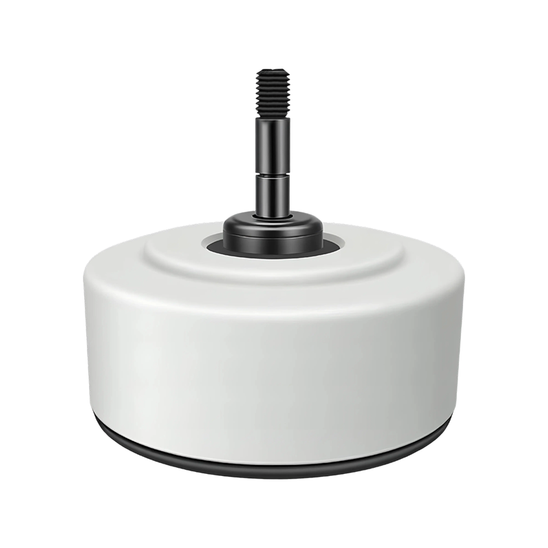 Motor BLDC de rotor externo de alta eficiencia – bastidor de 80 mm a 450 mm, 12 V/24 V/48 V/310 V CC, diseño ultracompacto para ventiladores axiales y centrífugos, aplicaciones de HVAC y refrigeración