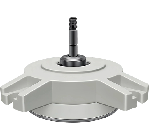 Motor BLDC