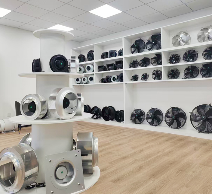 Hangzhou Beron Motor Co., Ltd.